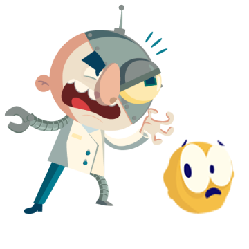 KFC Snack In The Face